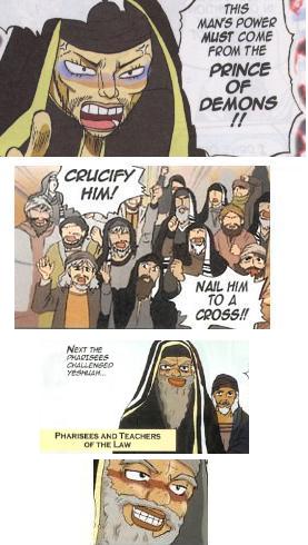 manga-jews