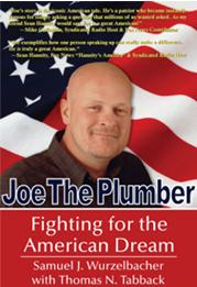 Joe the Plumber Tabback