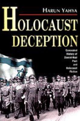 Yahya Holocaust Deception