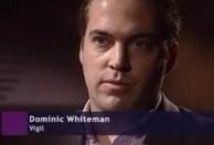 Dominic Whiteman