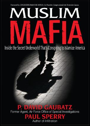 Muslim Mafia