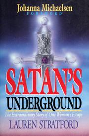 Satan's Underground